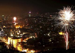 Hotel Koncept Residence - Sarajevo - 9