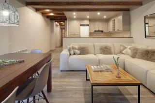 Val de Ruda Luxe 9 by FeelFree Rentals - Baqueira-Beret - 6