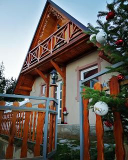 Apartmani RUNOLIST - Žabljak - 9