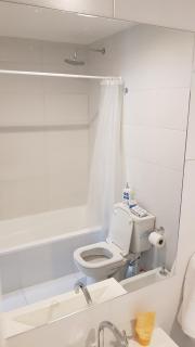 Beautiful Studio in Palermo Soho - 2