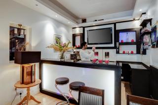 Admiral Hotel at Park Avenue - Londra - 5