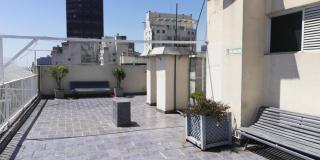 Estudio 774 Recoleta la mejor ubicación - Buenos Aires - 1