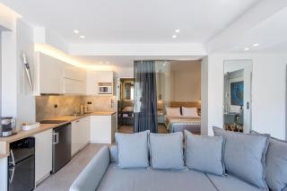 ATHENS PHOS Brand New Loft in Historical Athens Historical Center - Atene - 4