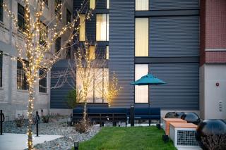 Hotel Indigo - Madison Downtown by IHG - Madison - 3