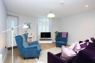 JOIVY Vibrant Home near Calton Hill - Edimburgo - 8