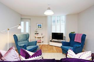 JOIVY Vibrant Home near Calton Hill - Edimburgo - 9