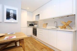 JOIVY Vibrant Home near Calton Hill - Edimburgo - 3