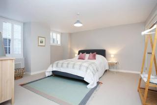 JOIVY Vibrant Home near Calton Hill - Edimburgo - 1
