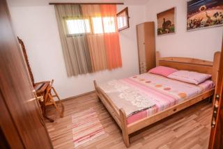 BACKYARD APARTMENT - Ohrid - 8