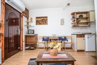 BACKYARD APARTMENT - Ohrid - 7