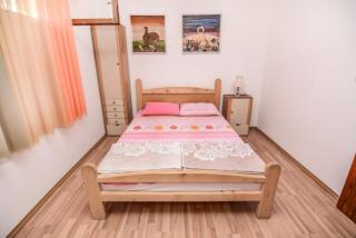 BACKYARD APARTMENT - Ohrid - 1