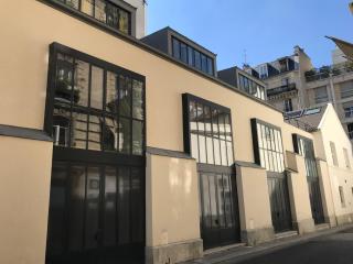 Hôtel Villa Blomet - Paris - 7
