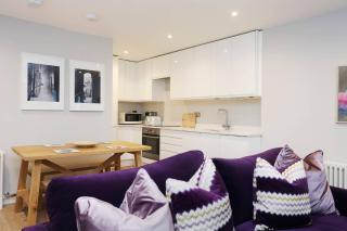 JOIVY Vibrant Home near Calton Hill - Edimburgo - 5