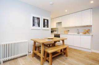 JOIVY Vibrant Home near Calton Hill - Edimburgo - 4