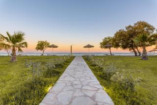 Naftilos Residences I - 4