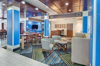 Holiday Inn Express - El Paso - Sunland Park Area by IHG - El Paso - 6