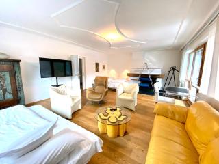 Appartements Greier - Telfes im Stubai - 2
