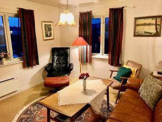 Salmon Lodge Lofoten - Leknes - 1