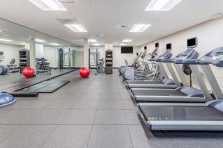 Holiday Inn Missoula Downtown by IHG - Missoula - 8