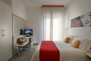 Hotel Tiberius - Rimini - 8