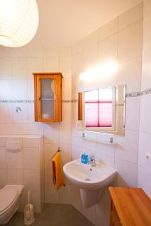 Ferienhaus Iris - Zempin - 6