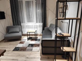 Loft возле парка, стадиона и озера - Ivano-Frankivsk - 3