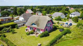 Ferienhaus Iris - Zempin - 8
