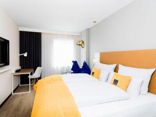 Holiday Inn - the niu, Dairy Haarlem - Haarlem - 9