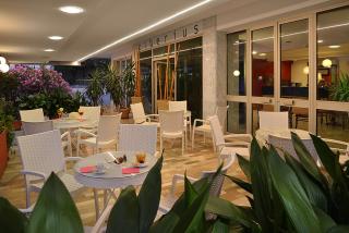 Hotel Tiberius - Rimini - 5