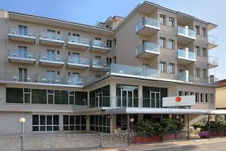 Hotel Tiberius - Rimini - 7