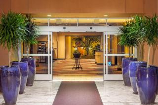 Concord Plaza Hotel - 3