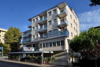 Hotel Tiberius - Rimini - 0