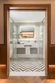 Palacio Solecio, a Small Luxury Hotel of the World - Malaga - 6