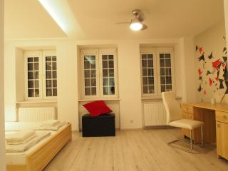 Grand-Tourist Amber Center Apartments - Gdańsk - 2
