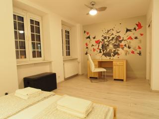 Grand-Tourist Amber Center Apartments - Gdańsk - 9