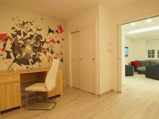Grand-Tourist Amber Center Apartments - Gdańsk - 1