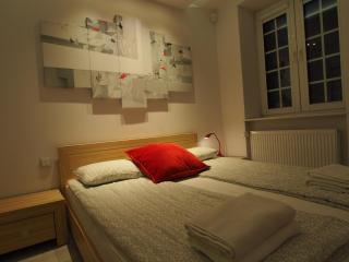 Grand-Tourist Amber Center Apartments - Gdańsk - 6