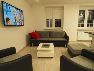 Grand-Tourist Amber Center Apartments - 4