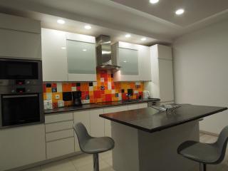 Grand-Tourist Amber Center Apartments - Gdańsk - 3