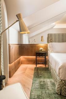 Palacio Solecio, a Small Luxury Hotel of the World - Malaga - 8
