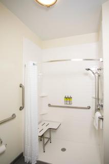 Candlewood Suites - Jacksonville - Mayport by IHG - Jacksonville - 4