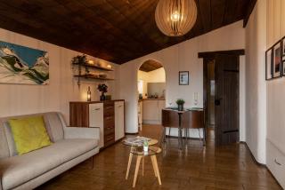 Apartment SHEPS in Kaprun - Kaprun - 5