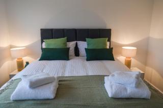 Anstey Heights Apartments - Bristol - 3