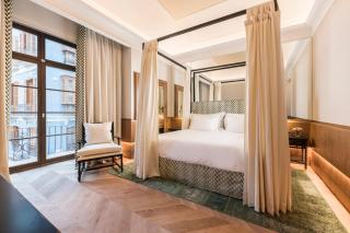 Palacio Solecio, a Small Luxury Hotel of the World - Malaga - 7