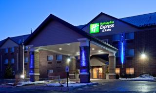 Holiday Inn Express Hotel & Suites St. Paul - Woodbury by IHG - Woodbury - 0