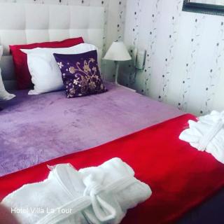 Hotel Villa La Tour - Nizza - 2
