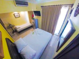 Hotel Melina - Playa del Carmen - 2