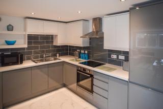 Anstey Heights Apartments - Bristol - 8