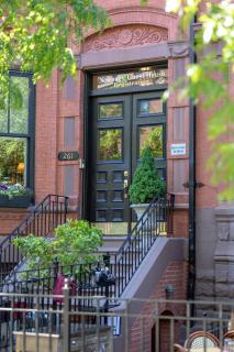 Newbury Guest House - Boston - 2