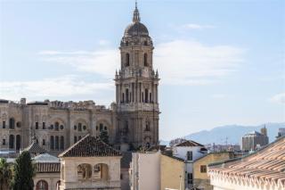 Palacio Solecio, a Small Luxury Hotel of the World - Malaga - 7
